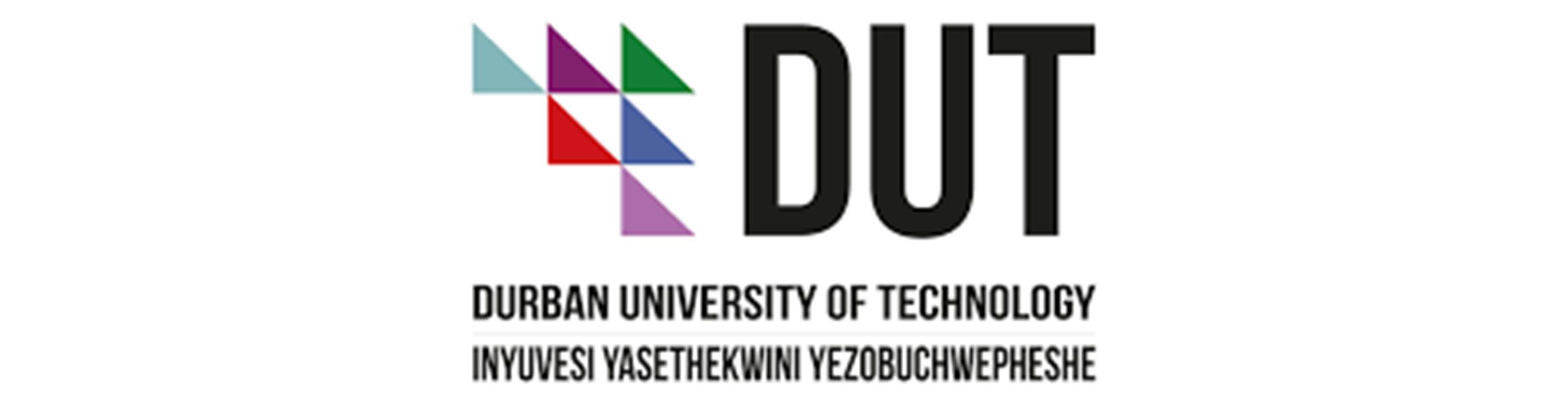 dut logo