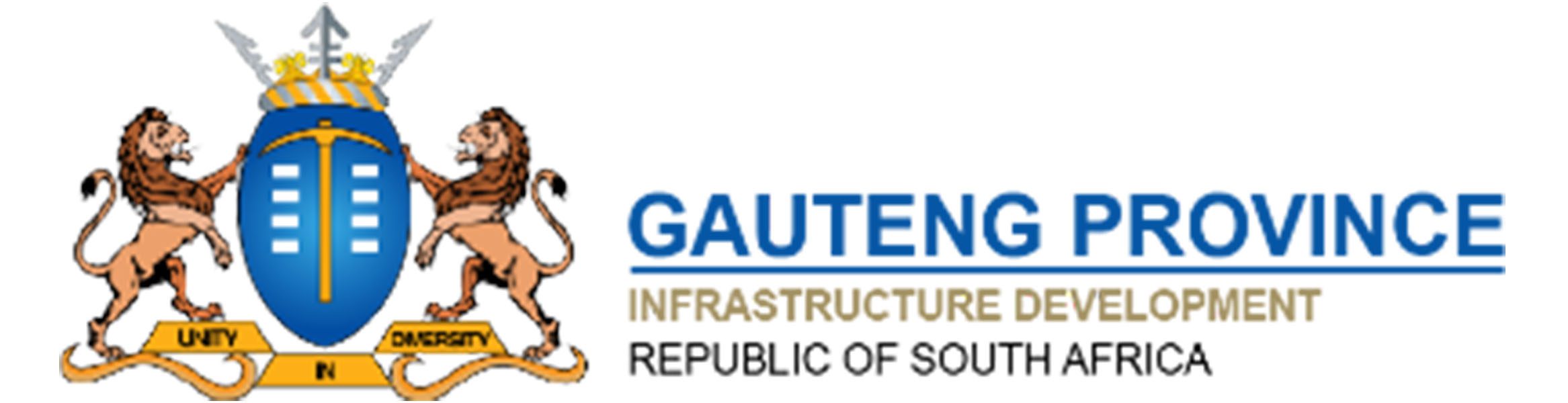 Gauteng provide - infrastructure development
