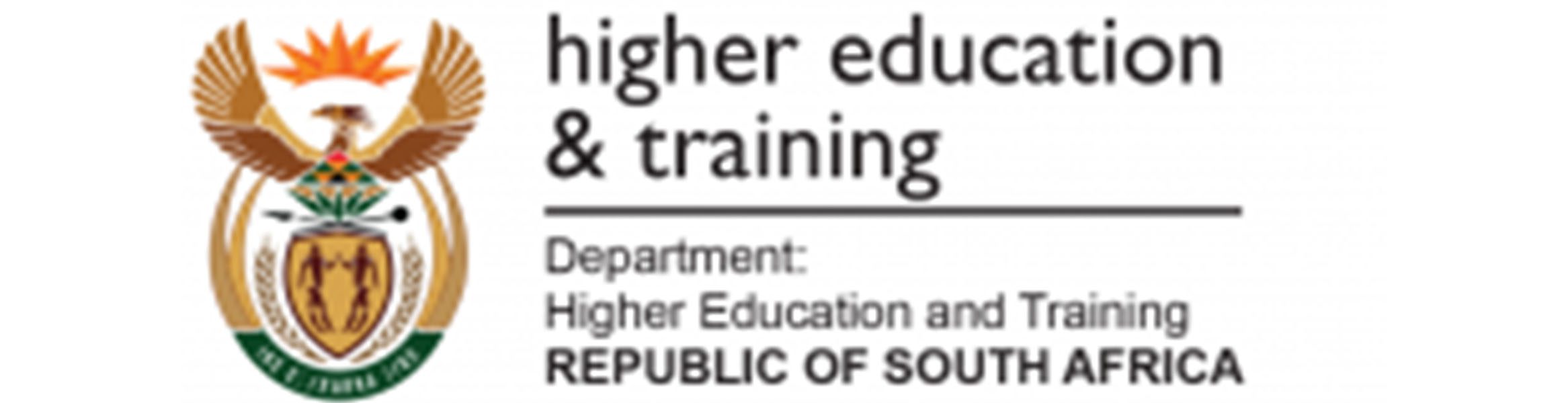 higher education and training