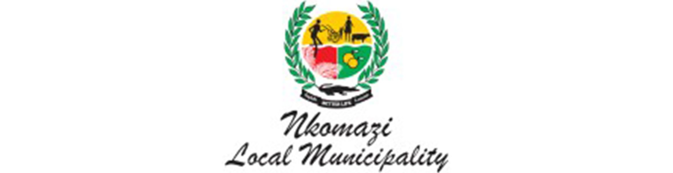Nkomazi local municipality