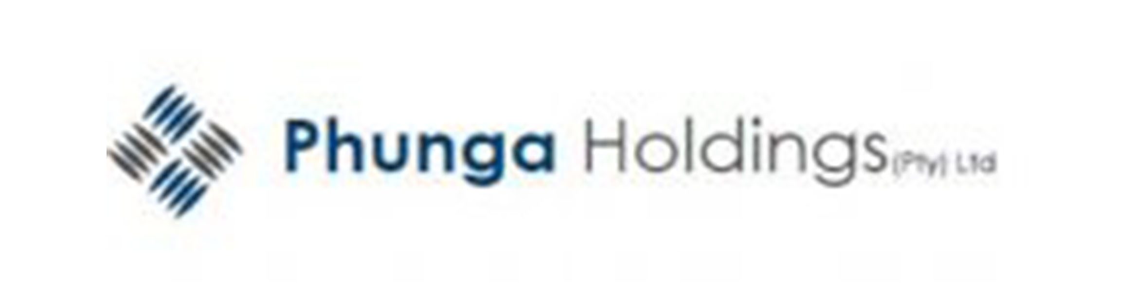 phunga holdings logo