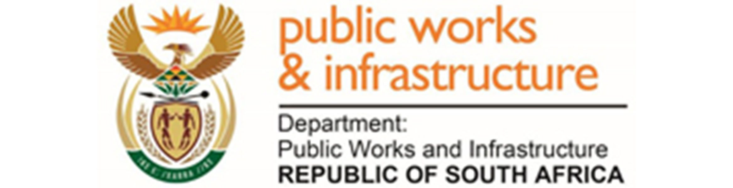 public works and infrastructure